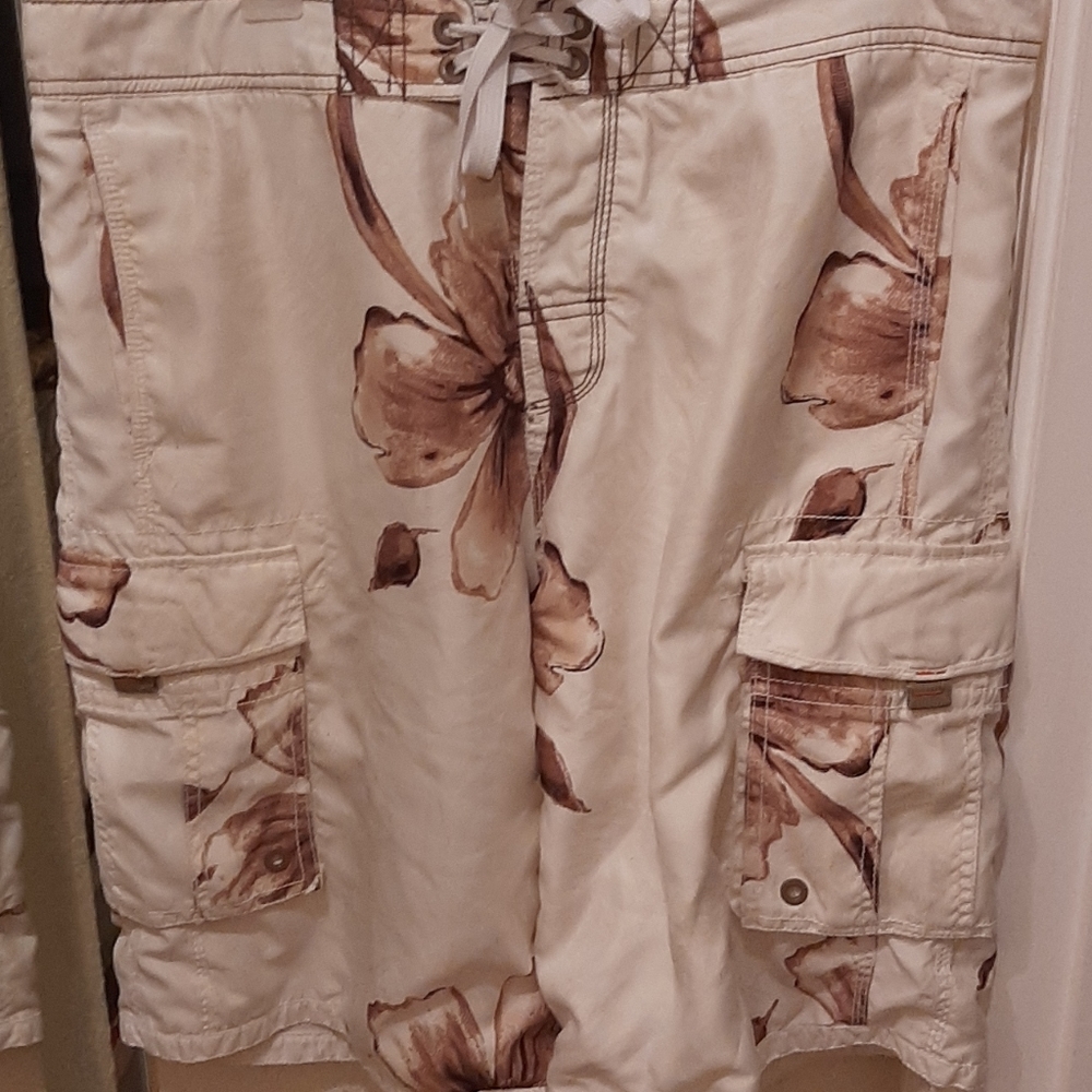 Foot Locker Mens Board Shorts